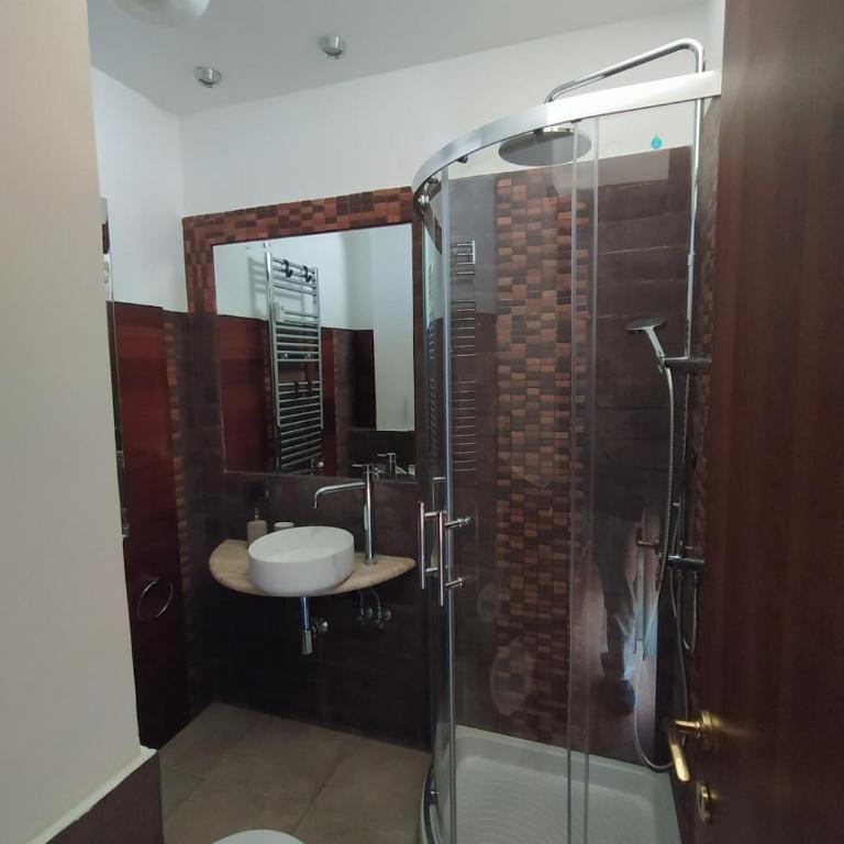 Ac Domus Top Location Ostiense - Appartamento Deluxe con 2 Camere da Letto e Balcone - 11