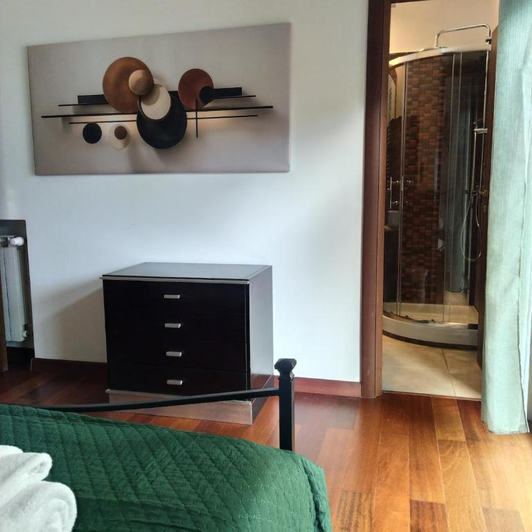Ac Domus Top Location Ostiense - Appartamento Deluxe con 2 Camere da Letto e Balcone - 8