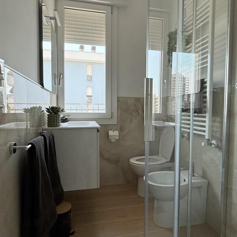 Noir & Salt Your Seaside Escape - Appartamento con 1 Camera da Letto - 3