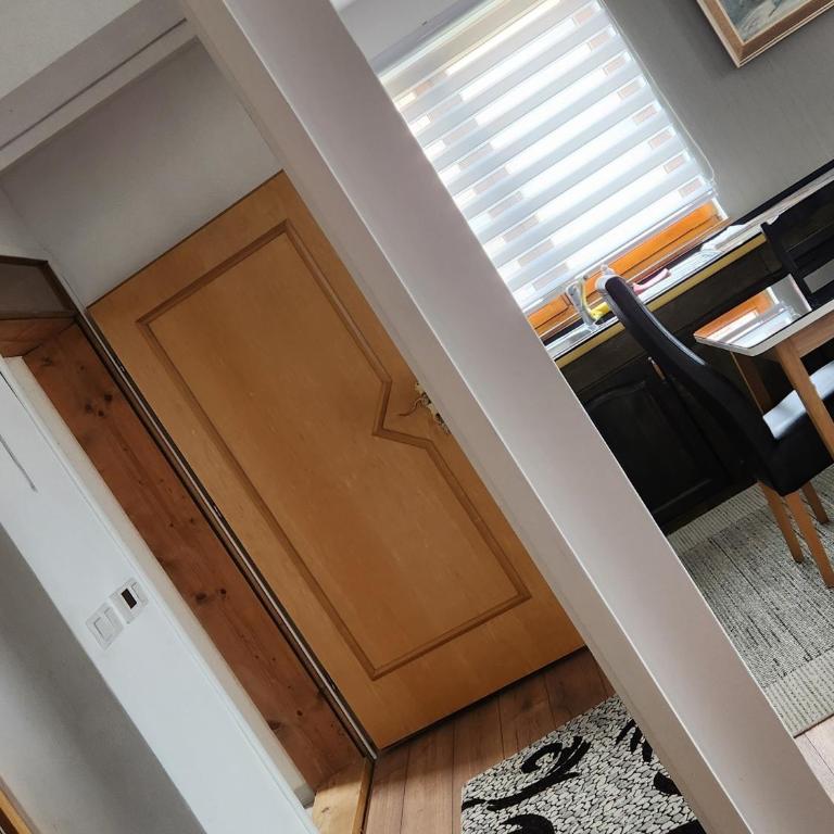 Lux Aeterna Apartments & Rooms - Apartman sa 2 Spavaće Sobe i Balkonom - 2