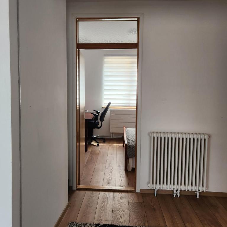 Lux Aeterna Apartments & Rooms - Apartman sa 2 Spavaće Sobe i Balkonom - 5
