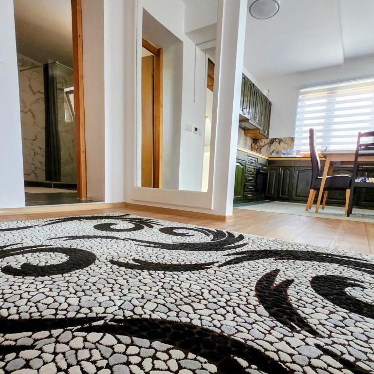 Lux Aeterna Apartments & Rooms - Apartman sa 2 Spavaće Sobe i Balkonom - 7
