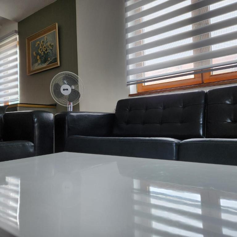 Lux Aeterna Apartments & Rooms - Apartman sa 2 Spavaće Sobe i Balkonom - 13