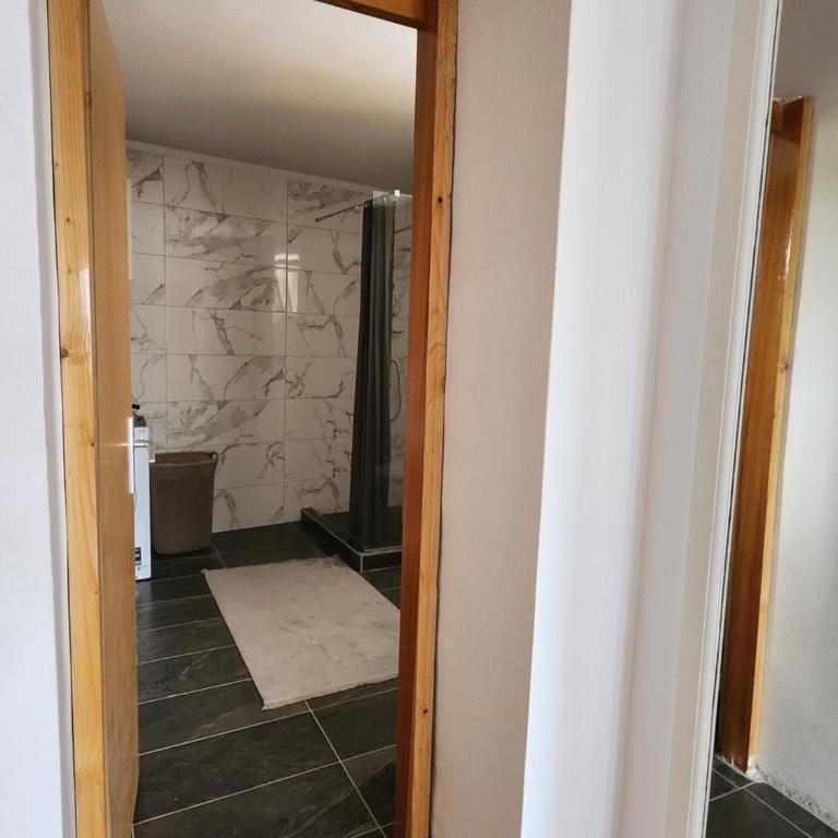 Lux Aeterna Apartments & Rooms - Apartman sa 2 Spavaće Sobe i Balkonom - 24