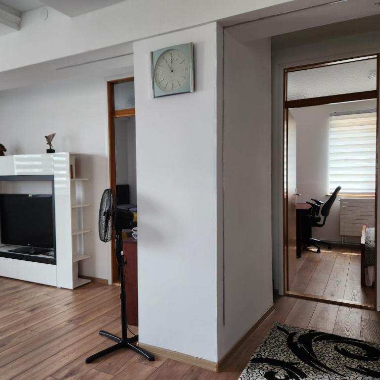 Lux Aeterna Apartments & Rooms - Apartman sa 2 Spavaće Sobe i Balkonom - 30