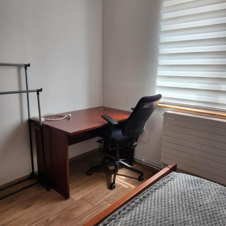Lux Aeterna Apartments & Rooms - Apartman sa 2 Spavaće Sobe i Balkonom - 34