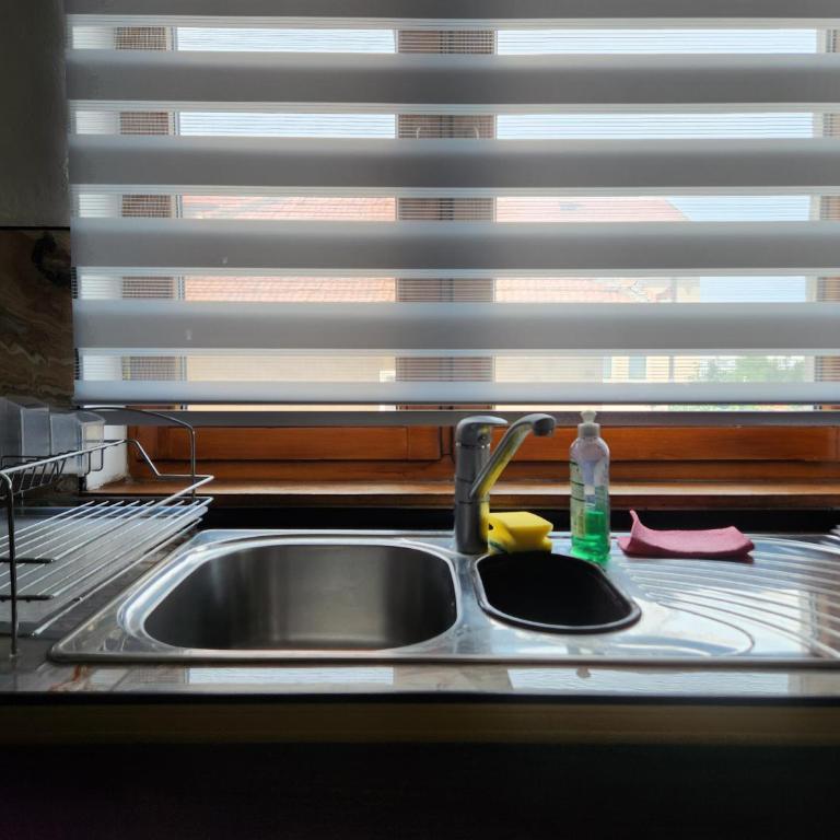 Lux Aeterna Apartments & Rooms - Apartman sa 2 Spavaće Sobe i Balkonom - 36