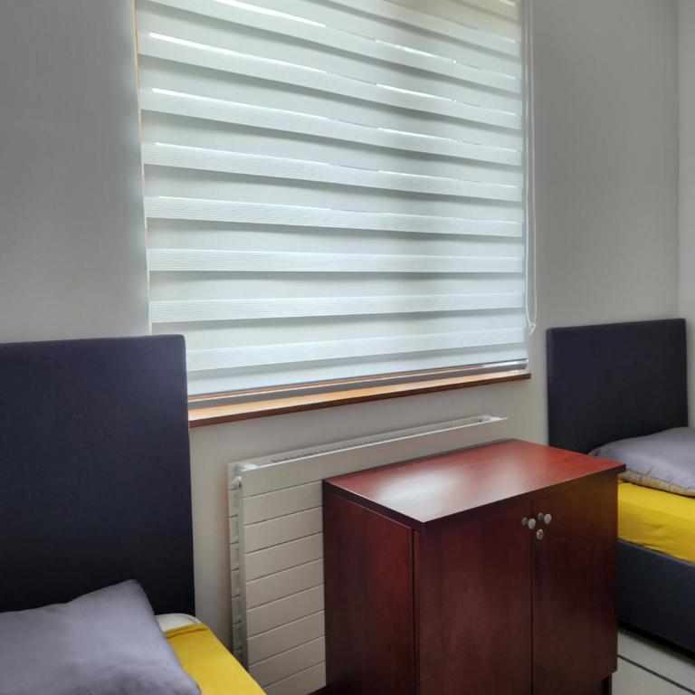 Lux Aeterna Apartments & Rooms - Apartman sa 2 Spavaće Sobe i Balkonom - 40