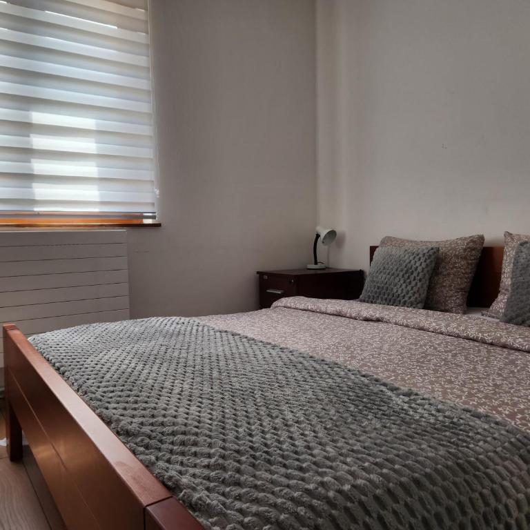Lux Aeterna Apartments & Rooms - Apartman sa 2 Spavaće Sobe i Balkonom - 44