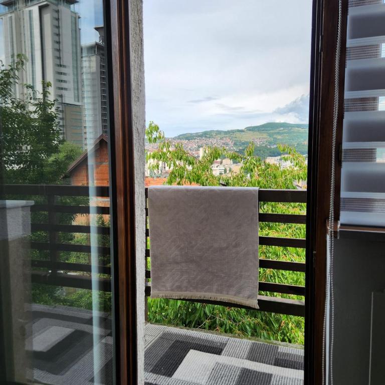 Lux Aeterna Apartments & Rooms - Apartman sa 2 Spavaće Sobe i Balkonom - 47