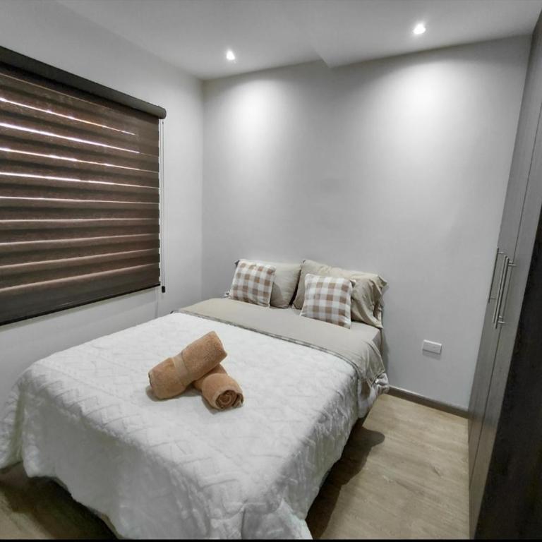 Casa Central - Suite Deluxe - 7