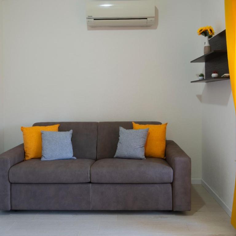 Andrew's house - Appartamento con 1 Camera da Letto - 6