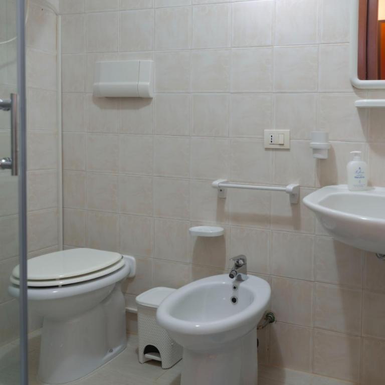 Andrew's house - Appartamento con 1 Camera da Letto - 17