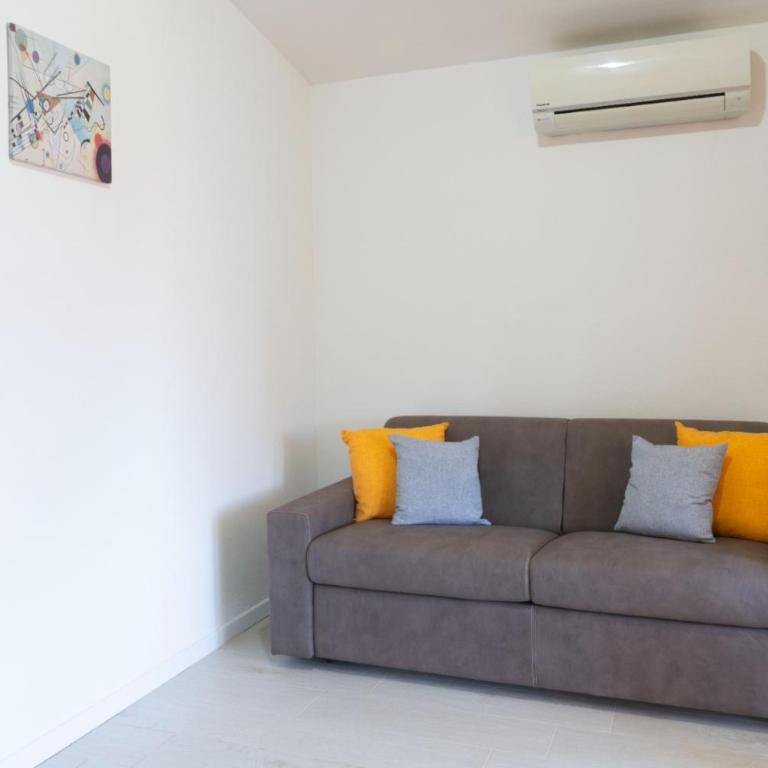 Andrew's house - Appartamento con 1 Camera da Letto - 7