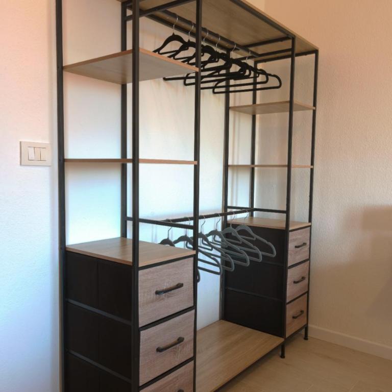 Andrew's house - Appartamento con 1 Camera da Letto - 15