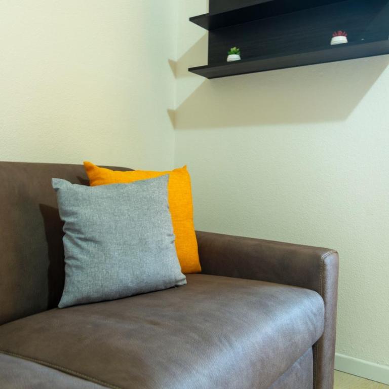 Andrew's house - Appartamento con 1 Camera da Letto - 8
