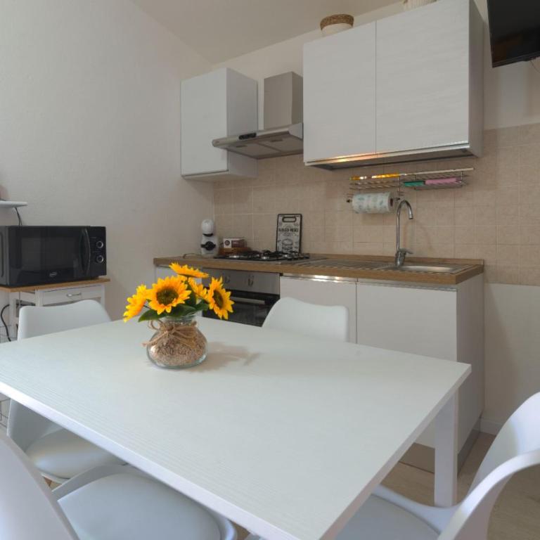 Andrew's house - Appartamento con 1 Camera da Letto - 4