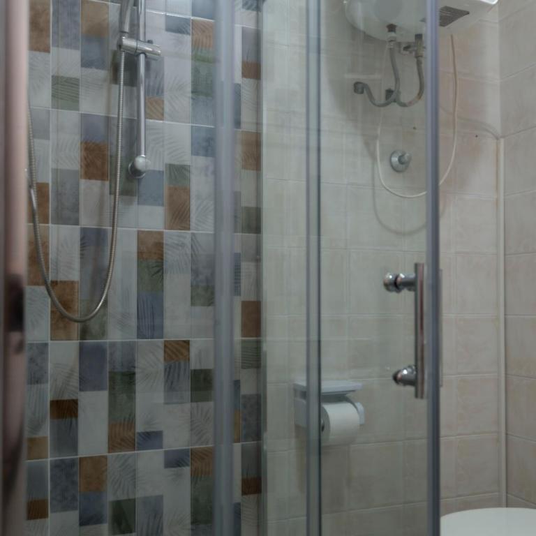 Andrew's house - Appartamento con 1 Camera da Letto - 18