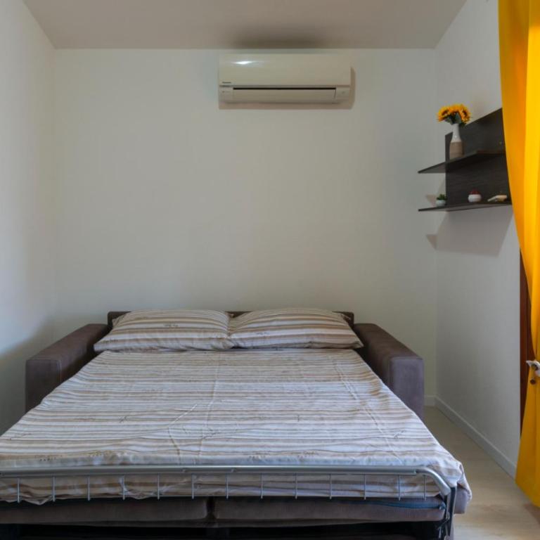 Andrew's house - Appartamento con 1 Camera da Letto - 9