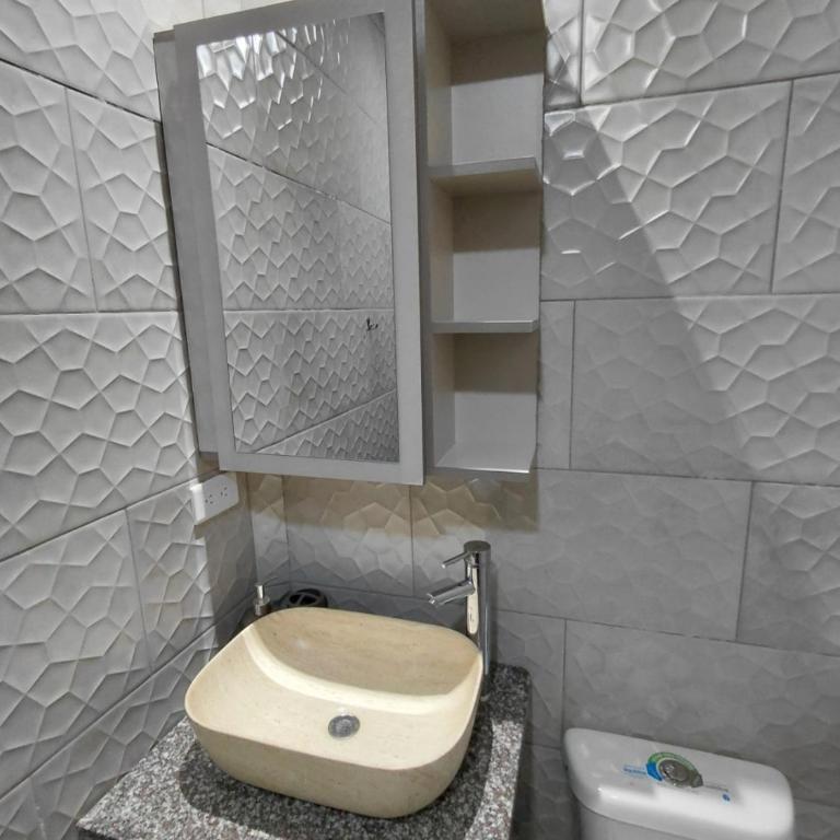 Casa Central - Suite Deluxe - 11