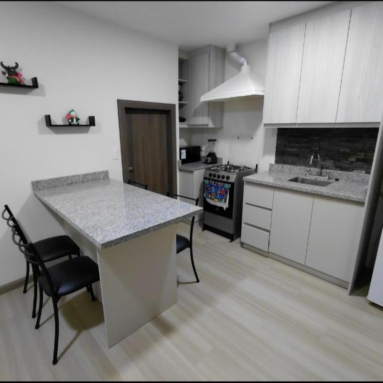 Casa Central - Suite Deluxe - 4