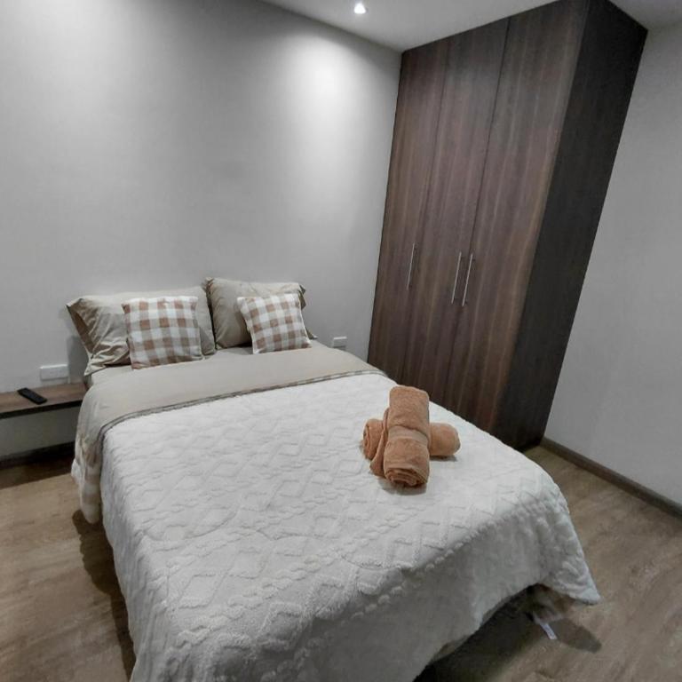 Casa Central - Suite Deluxe - 9