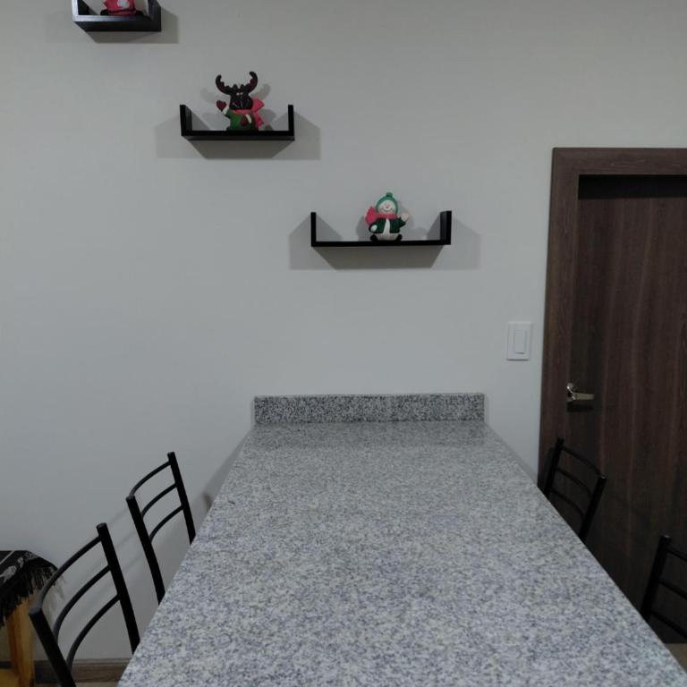 Casa Central - Suite Deluxe - 6