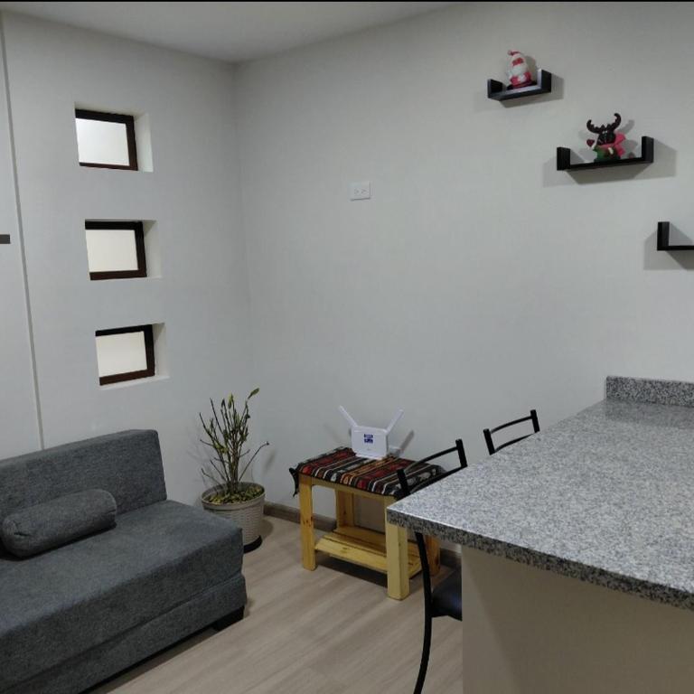 Casa Central - Suite Deluxe - 2