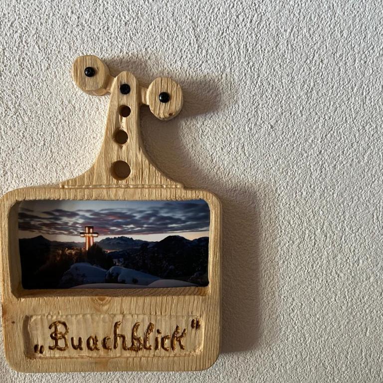 Ferienhaus Elisabeth NaturNah - Appartamento con doccia - 27