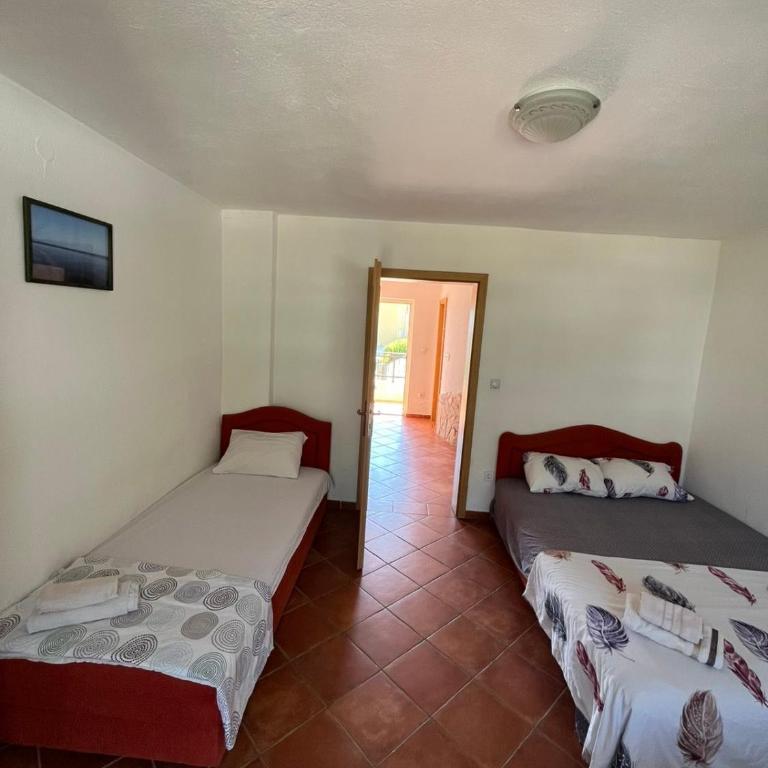Mont&Mare - Apartment mit 1 Schlafzimmer und Poolblick - 6