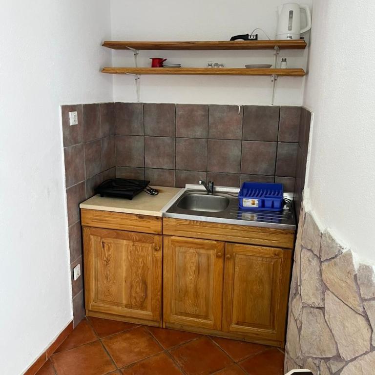Mont&Mare - Apartment mit 1 Schlafzimmer und Poolblick - 4