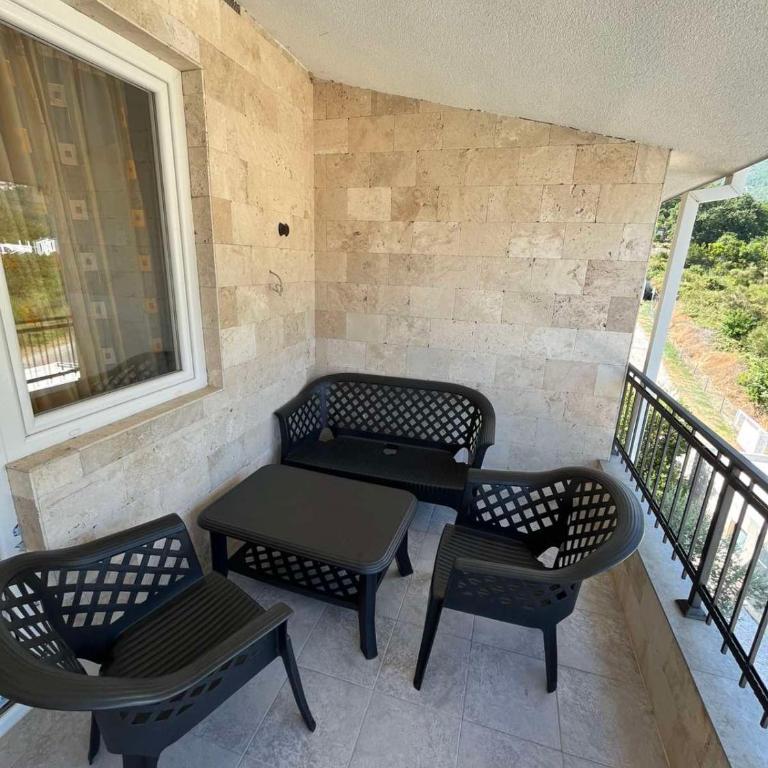 Mont&Mare - Apartment mit 1 Schlafzimmer und Poolblick - 2