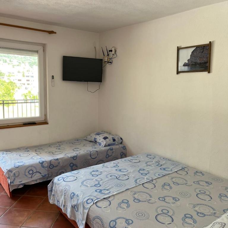 Mont&Mare - Apartment mit 1 Schlafzimmer und Poolblick - 6