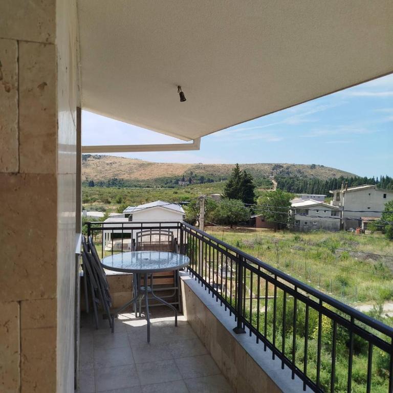 Mont&Mare - Apartment mit 1 Schlafzimmer und Terrasse - 12