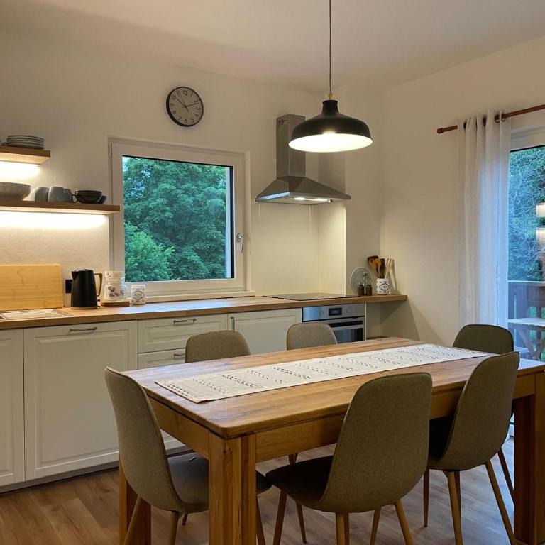 Giongo Alps Aparts - Apartamento Deluxe de 2 dormitorios - 3