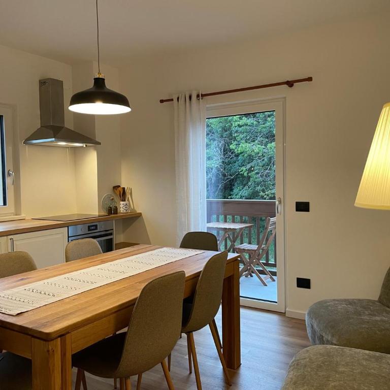 Giongo Alps Aparts - Apartamento Deluxe de 2 dormitorios - 6