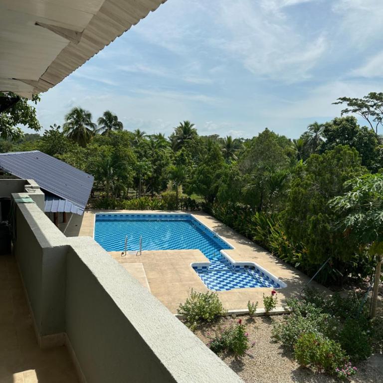 Casa Finca pasadia cerete - Apartamento de 2 dormitorios - 3
