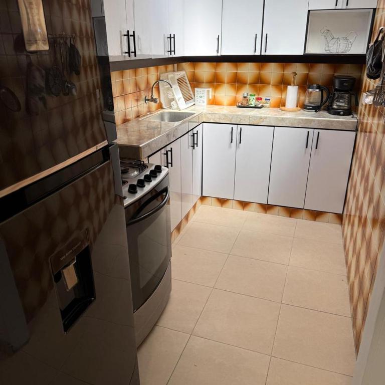 Casa Boutique Familia Hurtado - Three-Bedroom House - 21