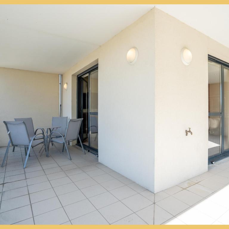 Chez Jin I T5 I Etrembières - Appartement - 57