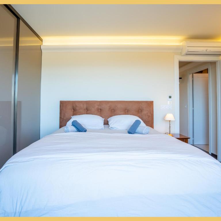 Chez Jin I T5 I Etrembières - Appartement - 31