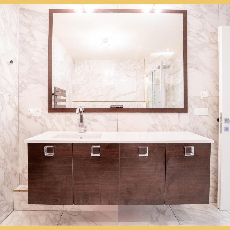 Chez Jin I T5 I Etrembières - Appartement - 41