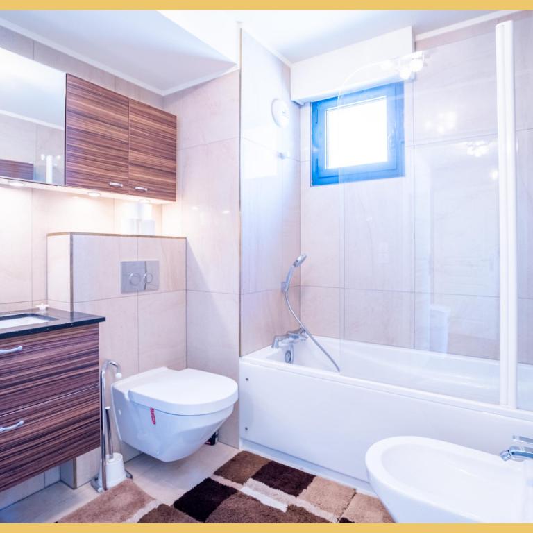 Chez Jin I T5 I Etrembières - Appartement - 49