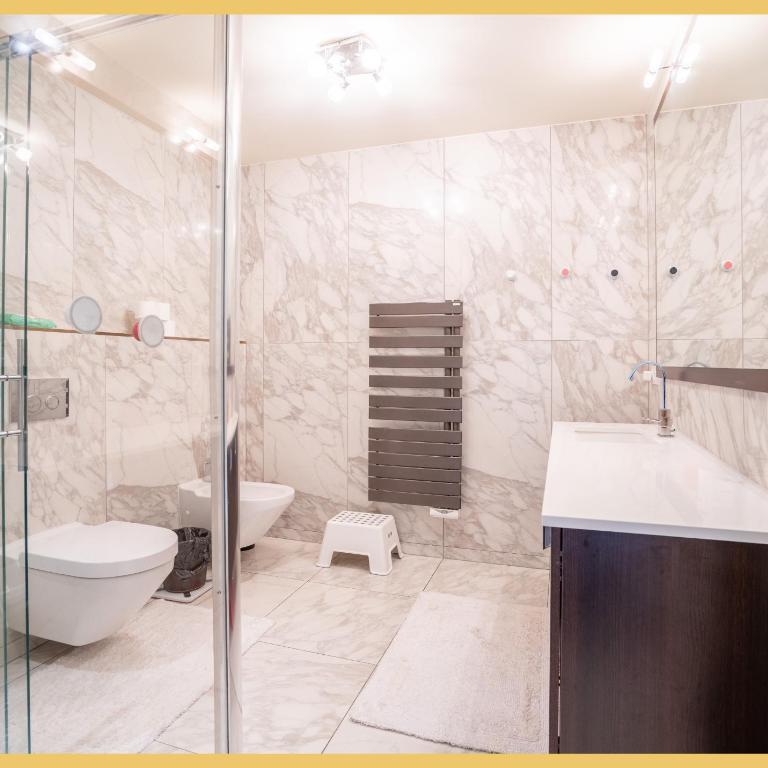 Chez Jin I T5 I Etrembières - Appartement - 39