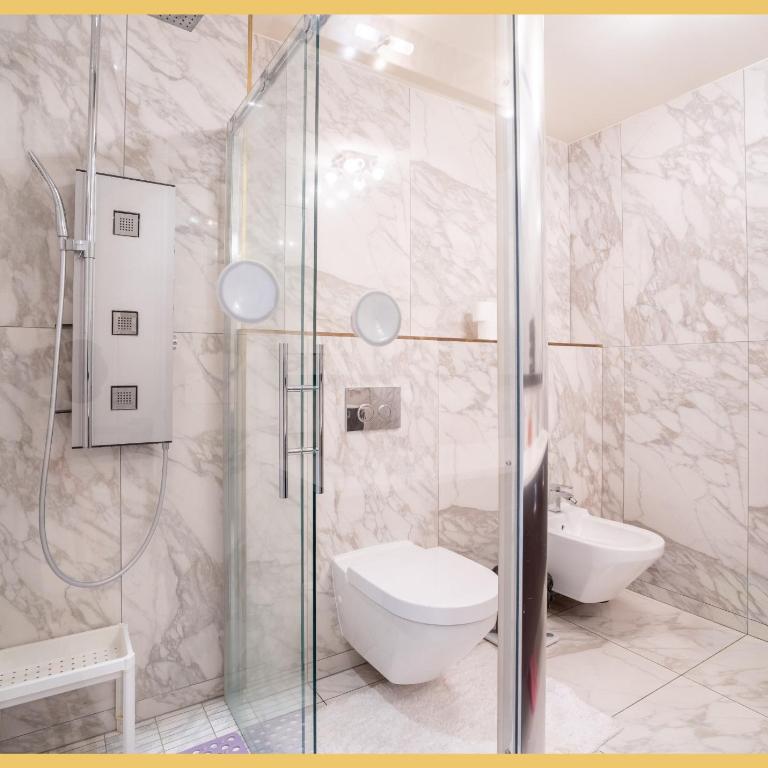 Chez Jin I T5 I Etrembières - Appartement - 38