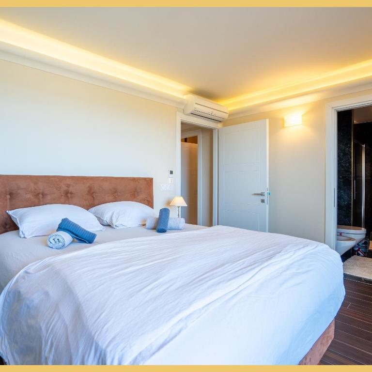 Chez Jin I T5 I Etrembières - Appartement - 28