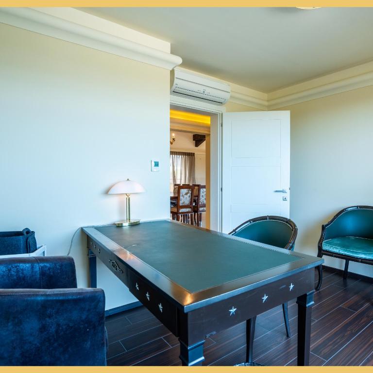 Chez Jin I T5 I Etrembières - Appartement - 26