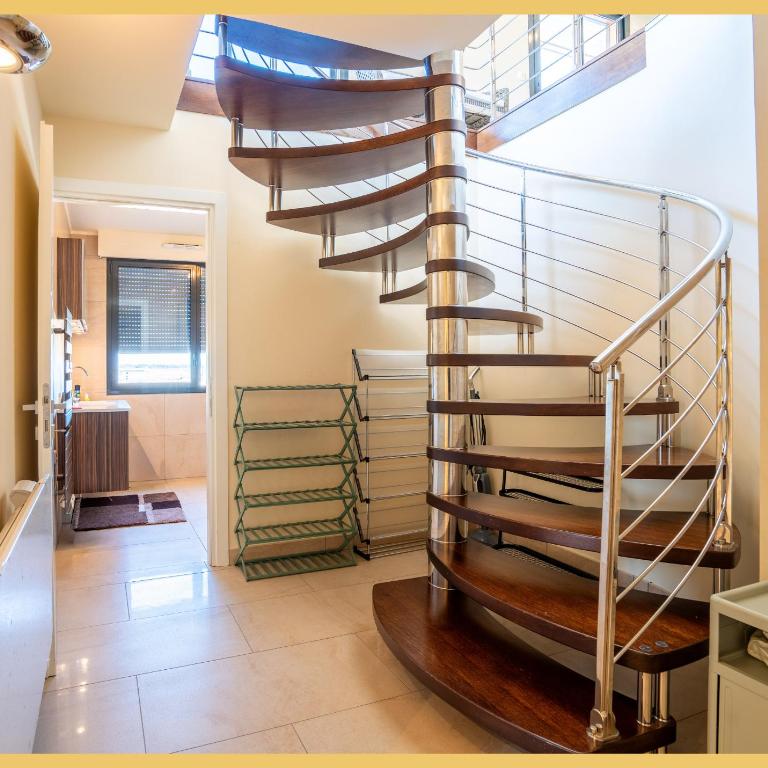 Chez Jin I T5 I Etrembières - Appartement - 42