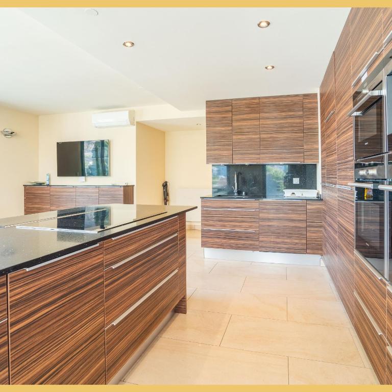Chez Jin I T5 I Etrembières - Appartement - 17