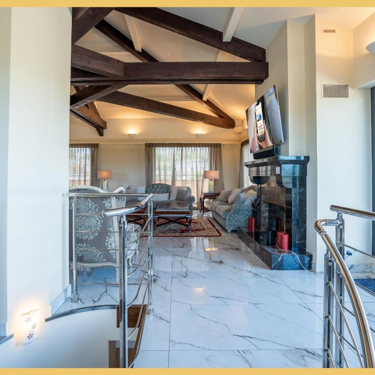 Chez Jin I T5 I Etrembières - Appartement - 6