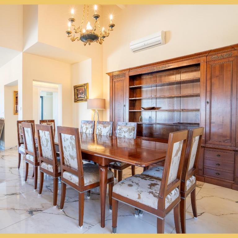 Chez Jin I T5 I Etrembières - Appartement - 16